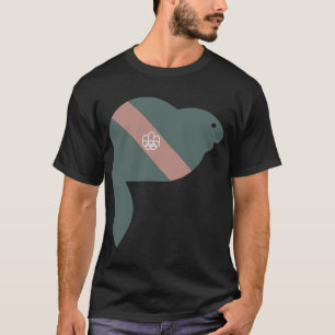 T-shirt Castro Montréal 1976