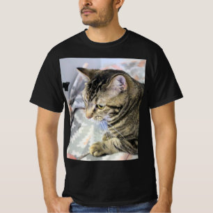 T-shirt Cat