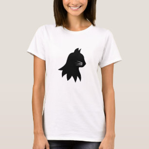 T-shirt Cat
