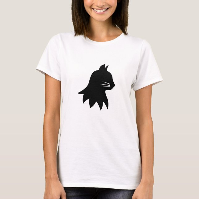 T-shirt Cat (Devant)