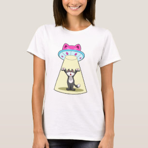 T-shirt Cat