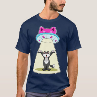 T-shirt Cat