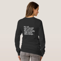 Cat Dating Advice Quote | Funny Pet Lover