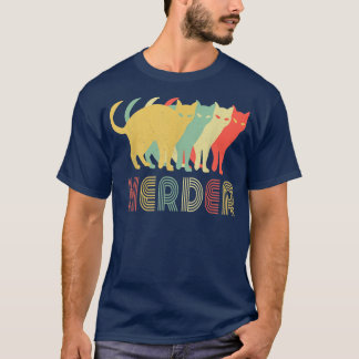 T-shirt Cat Herder
