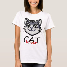 Cat Lover