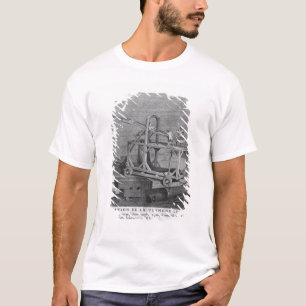 T-shirt Catapulte