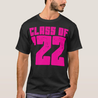 T-shirt Catégorie 2022 2