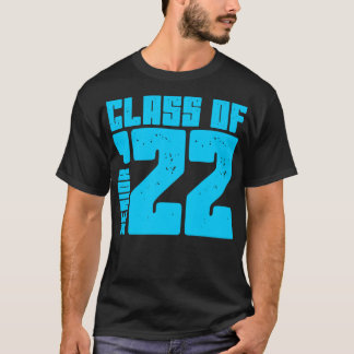 T-shirt Catégorie 2022 Senior