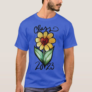 T-shirt Catégorie 2023