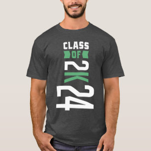 T-shirt Catégorie 2024