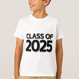 T-shirt Catégorie 2025