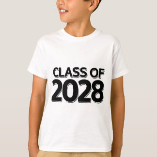 T-shirt Catégorie 2028