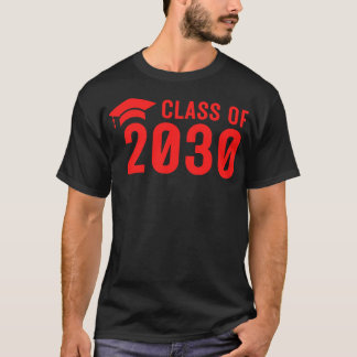 T-shirt Catégorie 2030 11