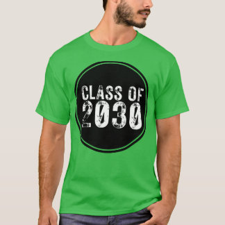 T-shirt Catégorie 2030 19