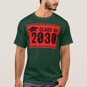 T-shirt Catégorie 2030 7