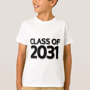 T-shirt Catégorie 2031