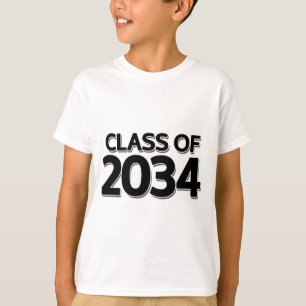 T-shirt Catégorie 2034
