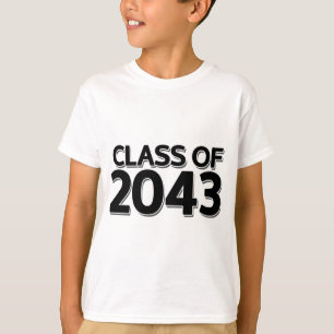 T-shirt Catégorie 2043