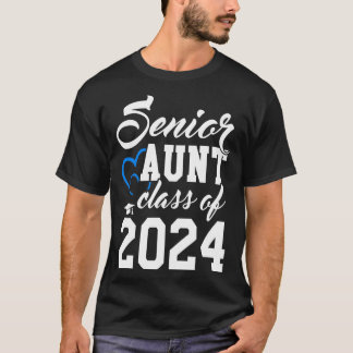 T-shirt Catégorie de Cadeaux supérieurs 2024 Drôle de tant