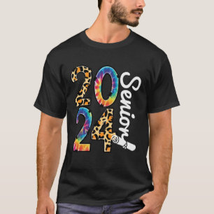T-shirt Catégorie de Cravate senior 2024 de 2024 Dy
