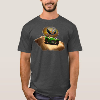 T-shirt caterham