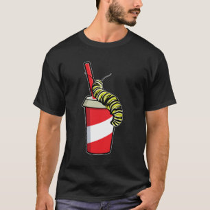 T-shirt Caterpillar
