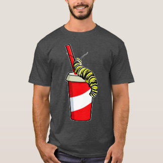 T-shirt Caterpillar