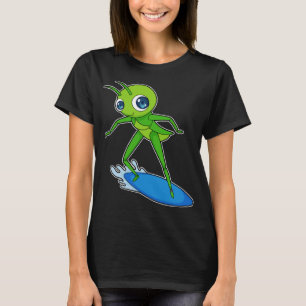 T-shirt Caterpillar Snowboard