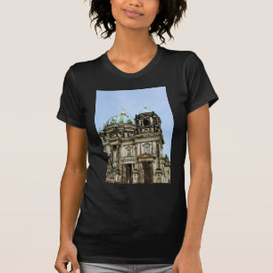 T-shirt Cathédrale de Berlin