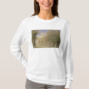 T-shirt Cathédrale de Cantorbéry