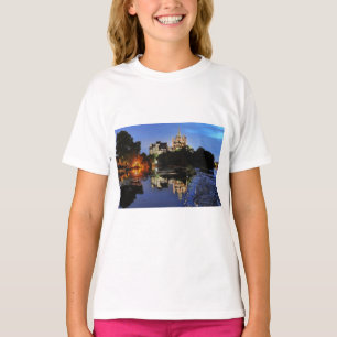 T-shirt Cathédrale de Limbourg