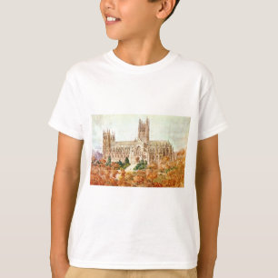 T-shirt Cathédrale de Saint-Pierre et Saint-Paul