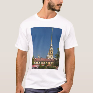 T-shirt Cathédrale Saints-Pierre-et-Paul