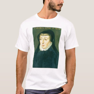 T-shirt Catherine de Medici
