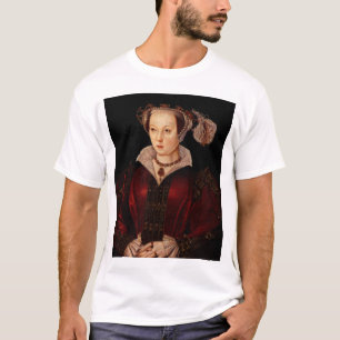 T-shirt Catherine Parr