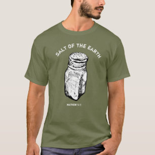 T-shirt catholique