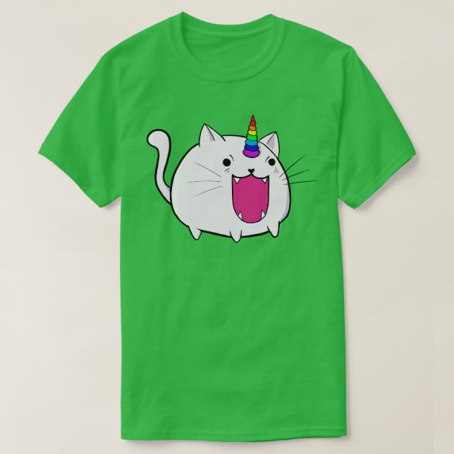T-shirt Catimaïs (Design devant)