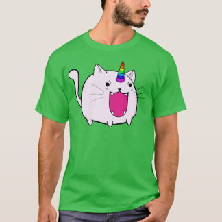 T-shirt Catimaïs