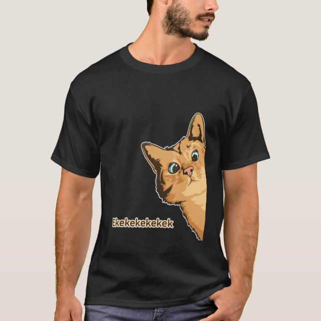 T-shirt Catitude (Devant)