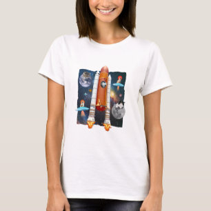 T-shirt Cats 