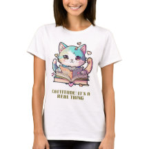 Cattitude : C'est une vraie chose