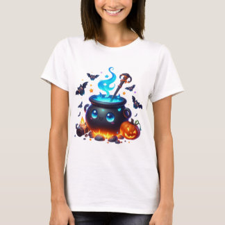 T-SHIRT CAULDRON