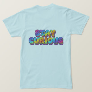 T-shirt Causal Core