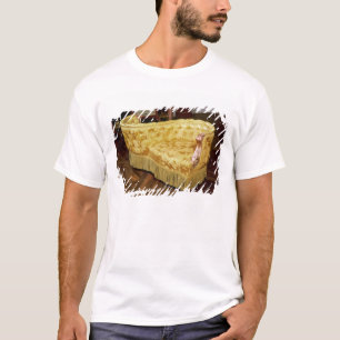 T-shirt Causeuse capitonnée, période du napoléon III