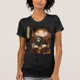 T-shirt Cavalier (BT) - Reine