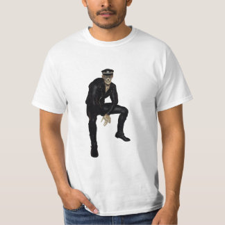 T-shirt Cavalier de la mort de Harley