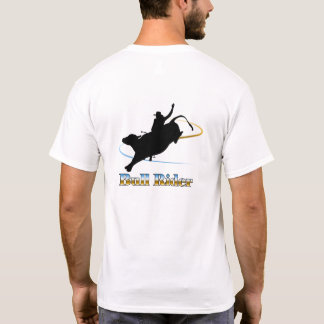 T-shirt Cavalier de Taureau