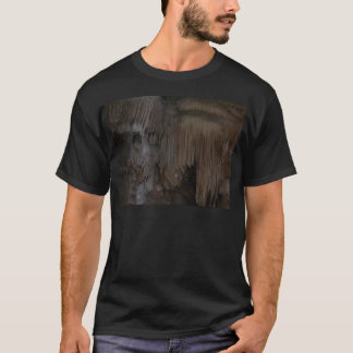 T-shirt Caverne en cristal