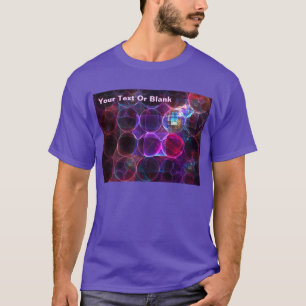 T-shirt Cavitation numérique