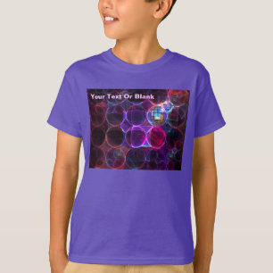T-shirt Cavitation numérique